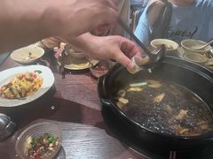 -滇野云南野生菌餐厅(陕西南路店)