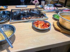 -麻蒲碳烤肉(梅花园店)