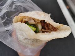 -东北熏肉大饼(后湖店)