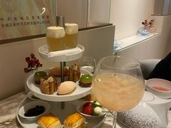 -théATRE 茶聚场(王府中環店)