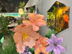 -假装苏杭·迎春花与梅(陆家嘴中心店)