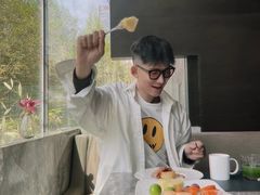 -上海柏悦酒店
