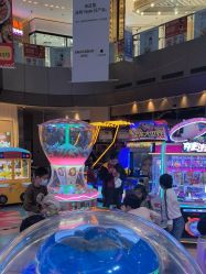 -米兜欢乐王国·儿童乐园(宝安益田假日天地店)