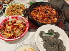 -欧记大排档·景德菜(上海首店)