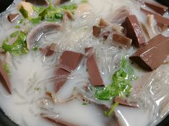 -鸭小妹鸭血粉丝(老门东店)