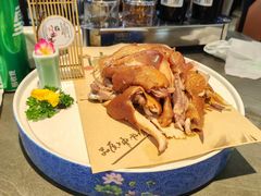 -老边饺子馆·东北菜(虎坊桥店)