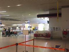 -吉隆坡国际机场