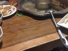 -傣妹火锅(南京东路一店)