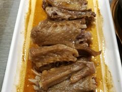 -新大咀港式茶餐厅(宝山万达店)