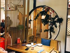 大堂-湘味淳(千禧街店)