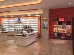 -波涛眼镜(宝鸡一店)