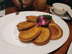 -青海名吃尕张娃非遗烤肉(海湖总店)