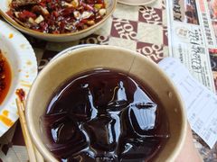 -老三样·旧食新味(船山路店)