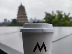 -M Stand(西安大悦城店)