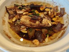 -壹只菜·崇明本地特色菜(崇明南门店)