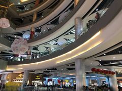 -深圳华盛奥特莱斯(华南一道店)