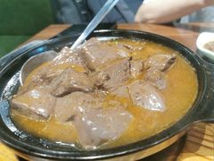 -龙泉人椰子鸡·糟粕醋·地标海南菜(龙昆南店)