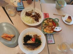 -盐集·料理食堂(江北活力源店)