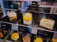 -BLAQ咖啡(骏豪店)