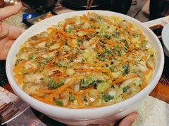 -桂大叔·砂锅粥·家传闽粤菜(县西巷店)
