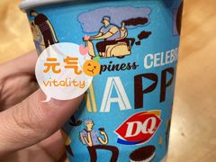 -DQ·蛋糕·冰淇淋(绿宝店)