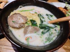 -千羽鹤海鲜居酒屋Bistro(大望路店)