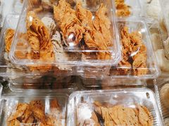 -令氏家外家周秦食府(高新店)