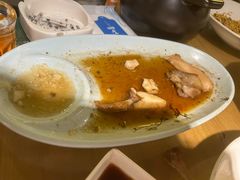 -潮汕壹号·潮汕菜·打边炉·生腌(总店)