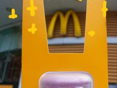 -麦当劳(百利广场店)
