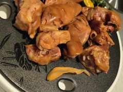 -子霖南山鲜虾面(南山总店)