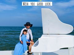 -渔岛海洋度假区