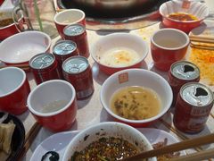 -袁记串串香(新南门店)