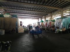 -上海市江桥批发市场经营管理有限公司-停车场