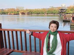 -西湖外事游船(花港观鱼码头)