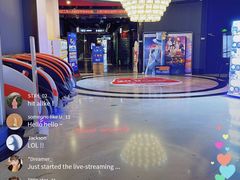 -寰映影城(大融城激光IMAX店)