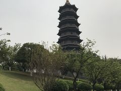 -重庆园博园