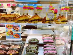 -PAOPAO Bakery&Café(港汇店)