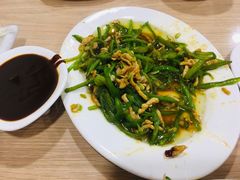 -姥家春饼店(漳州二路店)