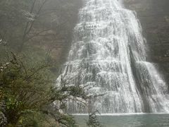 -鹿院坪生态旅游景区