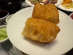 -北京王府井希尔顿酒店·秦唐中餐厅Chynna