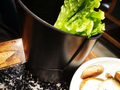 -九田家黑牛烤肉料理(中北镇店)
