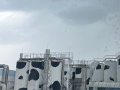 -蒙牛工业旅游景区