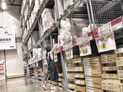 -宜家家居(哈尔滨商场店)