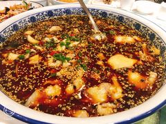 -咪咪川菜(长乐西路店)