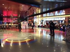 -SFC上影影城(港汇永华IMAX激光店)