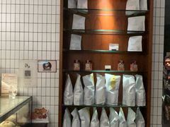 -BAKER&SPICE(安福路店)