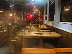 -傣妹火锅(南京东路一店)