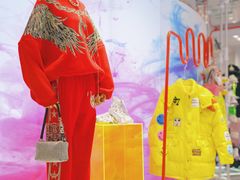 -广州白马服装市场