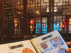 -龙门阵茶屋川菜馆(武康路店)