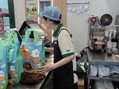 -1点点(温岭银泰店)
